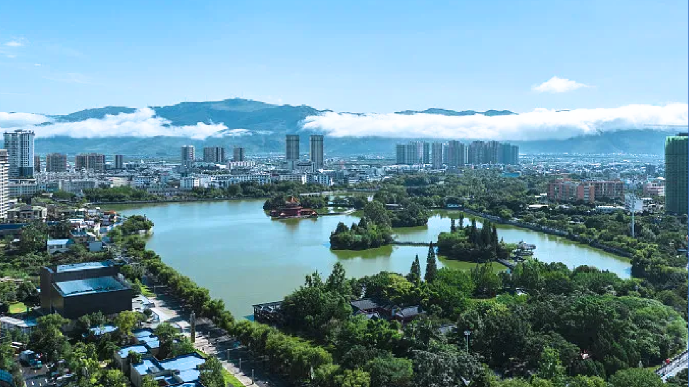 东南亚贸易集散中心