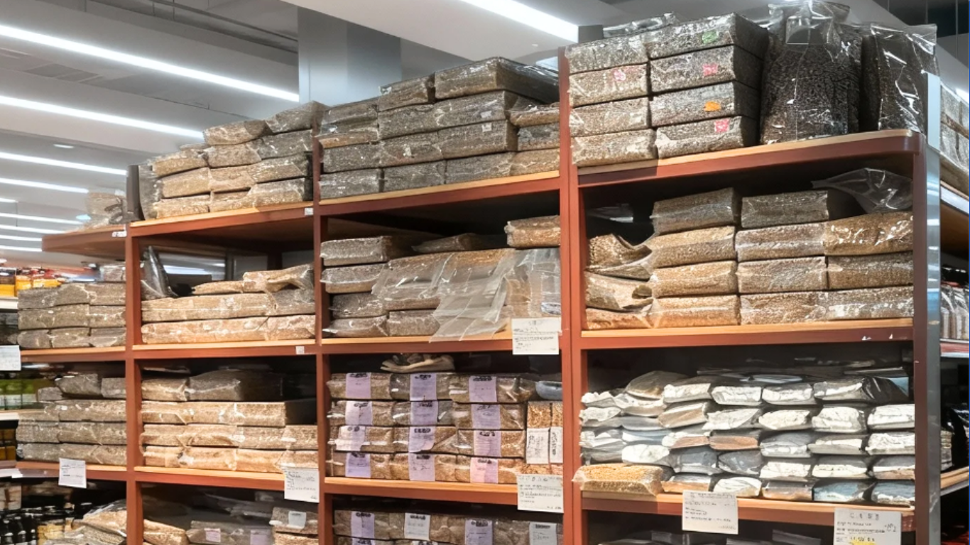 念豆精品咖啡超市